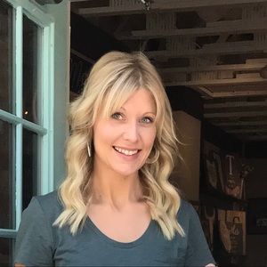 Meet your Posher, Jen